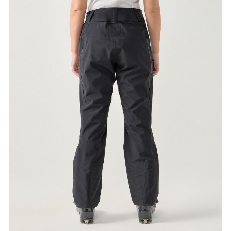 Haglöfs Alper Proof Pant - Pantaloni alpinismo - Donna | Hardloop