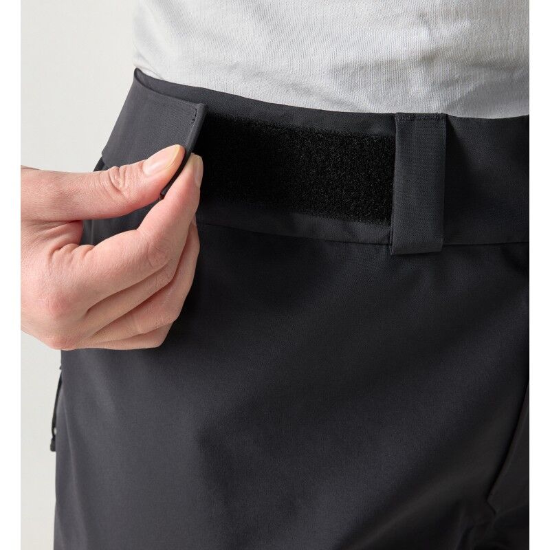 Haglöfs Alper Proof Pant - Pantaloni alpinismo - Donna | Hardloop