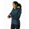 Arc'teryx Beta AR Jacket - Chaqueta impermeable - Mujer