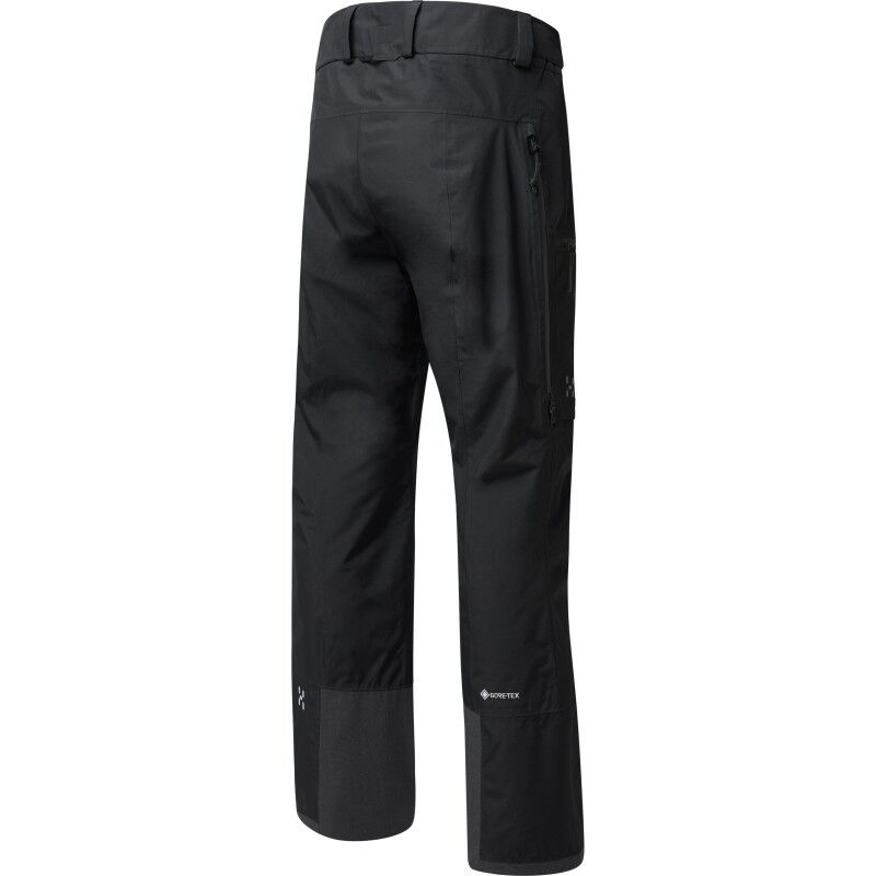Haglöfs Latnja GTX Insulated Pant - Ski trousers - Men's | Hardloop