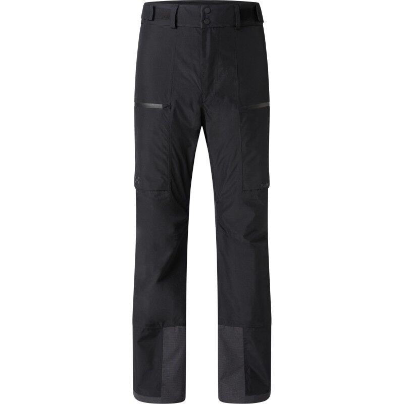 Latnja GTX Insulated Pant - Skibroek - Heren