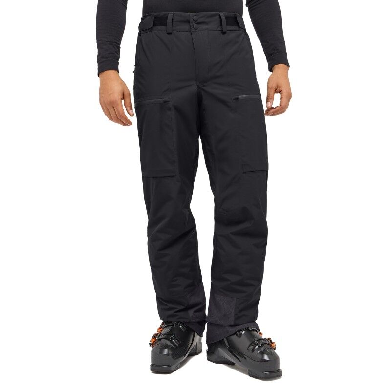 Haglöfs Latnja GTX Insulated Pant - Pantalon ski homme | Hardloop
