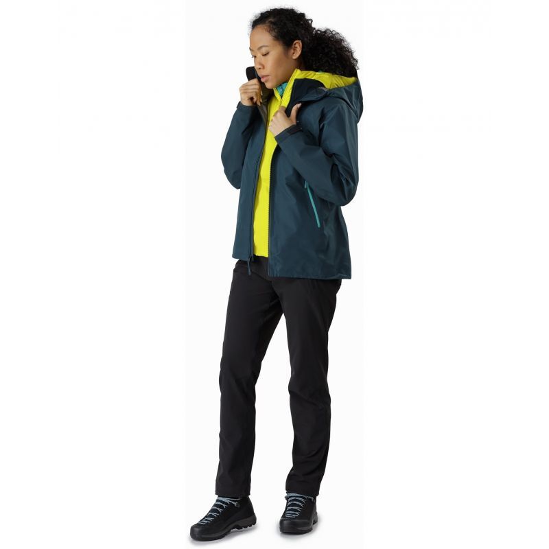 Arc'teryx Beta AR Jacket Hardshell jacket Women's