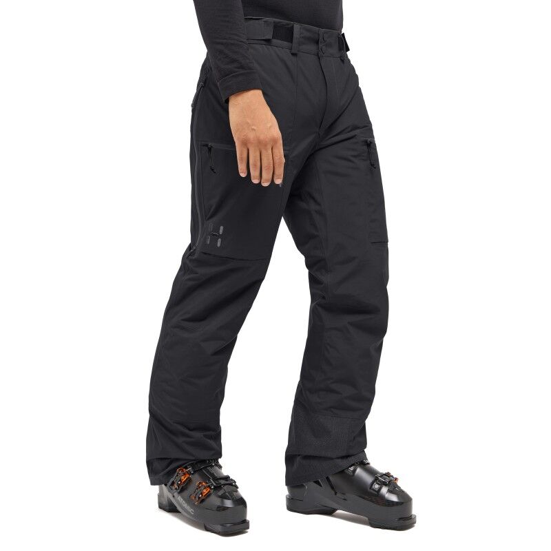 Haglöfs Latnja GTX Insulated Pant - Pantalon ski homme | Hardloop