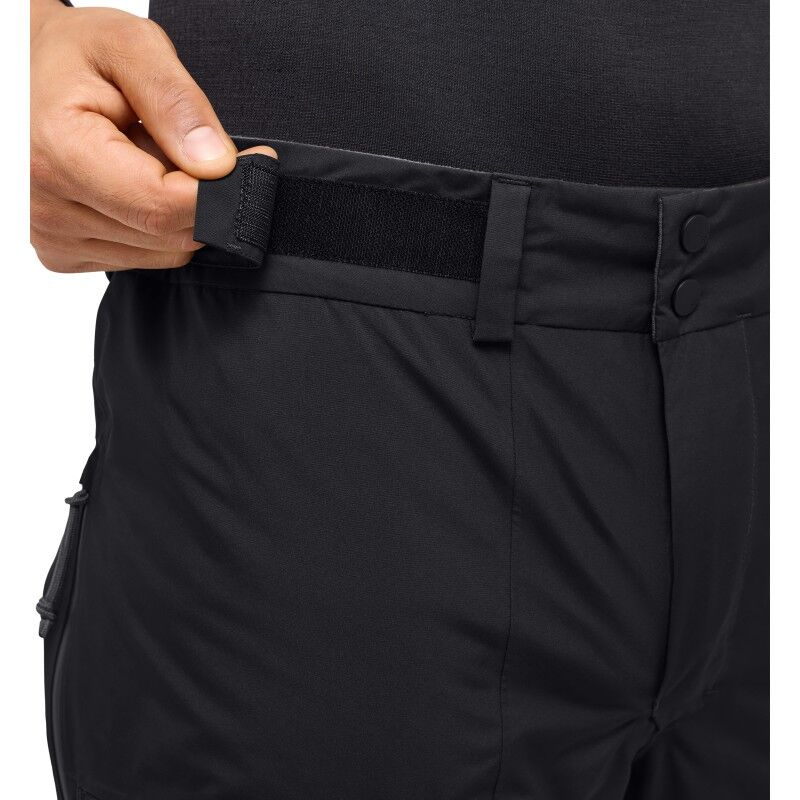 Haglöfs Latnja GTX Insulated Pant - Pantalon ski homme | Hardloop