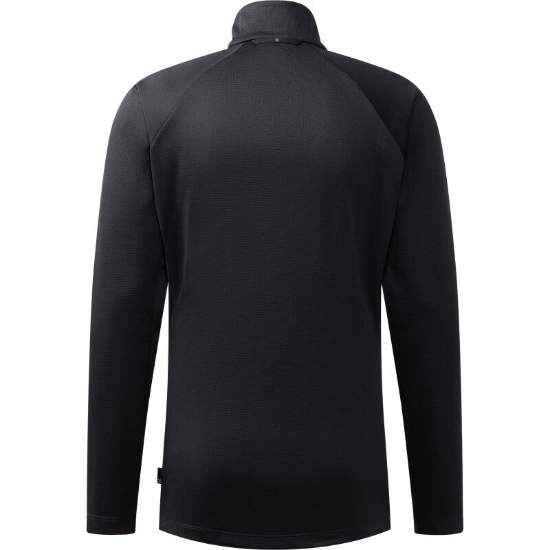 Haglöfs Korp Mid Half Zip - Bluza polarowa meska | Hardloop