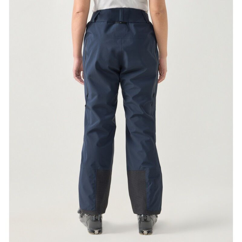 Haglöfs Alper Proof Pant - Vandrebukser - Damer | Hardloop