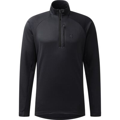 Korp Mid Half Zip - Polar homem