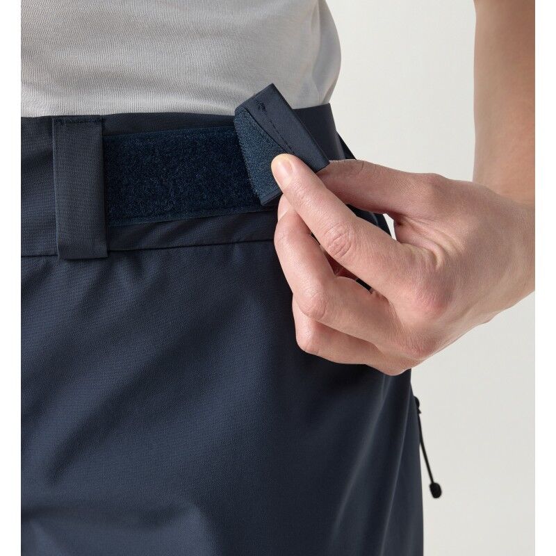 Haglöfs Alper Proof Pant - Tourenhose - Damen | Hardloop