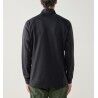 Haglöfs Korp Mid Half Zip - Fleecejakke - Herrer | Hardloop