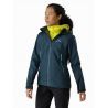 Arc'teryx Beta AR Jacket - Kurtka przeciwdeszczowa damska | Hardloop