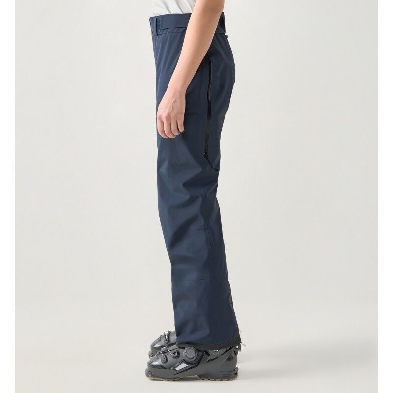 Haglöfs Alper Proof Pant - Pantalones de montaña - Mujer | Hardloop