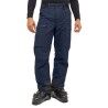Haglöfs Latnja GTX Insulated Pant - Calça ski homem | Hardloop