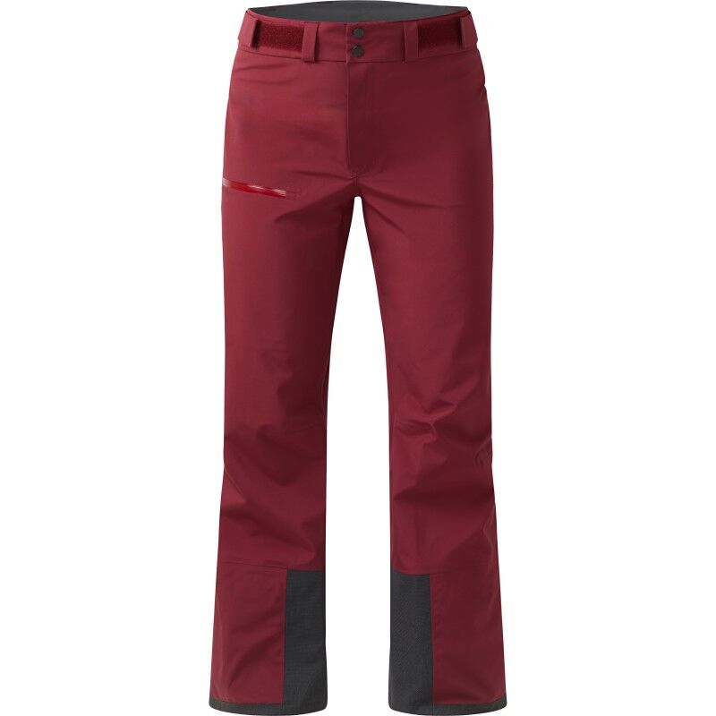 Alper Proof Pant - Dámské horolezecké kalhoty