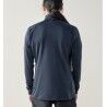 Haglöfs Korp Mid Half Zip - Pánská fleesová mikina | Hardloop