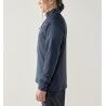 Haglöfs Korp Mid Half Zip - Fleecetakki - Miehet | Hardloop