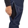 Haglöfs Latnja GTX Insulated Pant - Lasketteluhousut - Miehet | Hardloop