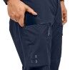 Haglöfs Latnja GTX Insulated Pant - Pantaloni da sci - Uomo | Hardloop