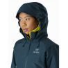 Arc'teryx Beta AR Jacket - Chaqueta impermeable - Mujer