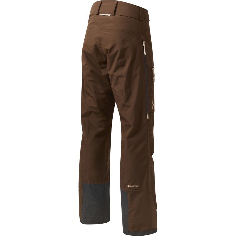 Haglöfs Latnja GTX Insulated Pant - Skihose - Herren | Hardloop