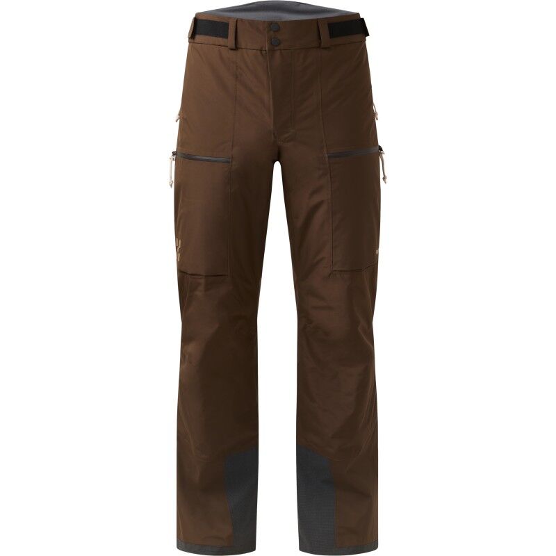 Latnja GTX Insulated Pant - Pánské lyžařské kalhoty