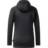 Haglöfs Korp Mid Hood - Fleecetröjor - Dam | Hardloop