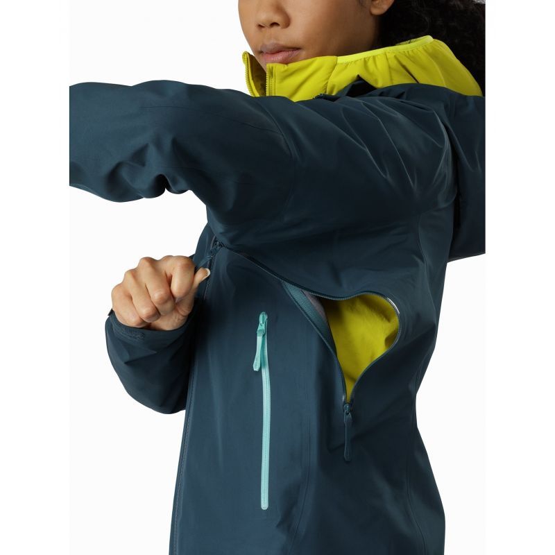 Arc'teryx Beta AR Jacket Hardshell jacket Women's