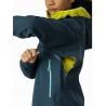 Arc'teryx Beta AR Jacket - Chaqueta impermeable - Mujer
