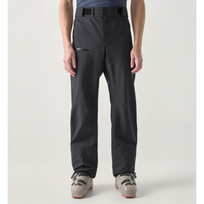 Alper Proof Pant - Retkeilyhousut - Miehet
