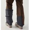 Haglöfs Latnja GTX Insulated Pant - Skihose - Herren | Hardloop