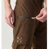 Haglöfs Latnja GTX Insulated Pant - Skihose - Herren | Hardloop