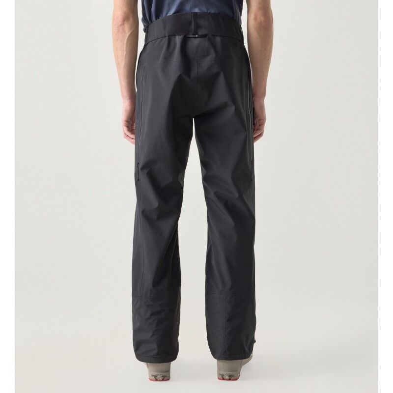 Haglöfs Alper Proof Pant - Calça de alpinismo homem | Hardloop
