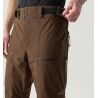 Haglöfs Latnja GTX Insulated Pant - Skihose - Herren | Hardloop