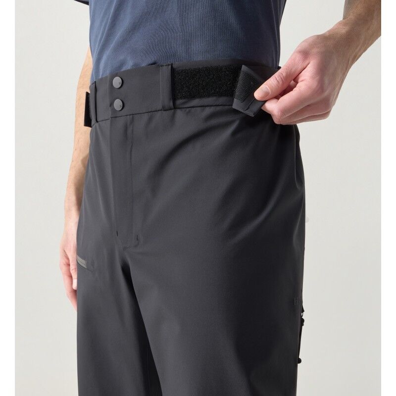 Haglöfs Alper Proof Pant - Calça de alpinismo homem | Hardloop