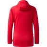 Haglöfs Korp Mid Hood - Fleecetakki - Naiset | Hardloop