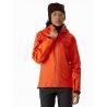 Arc'teryx Beta AR Jacket - Chaqueta impermeable - Mujer