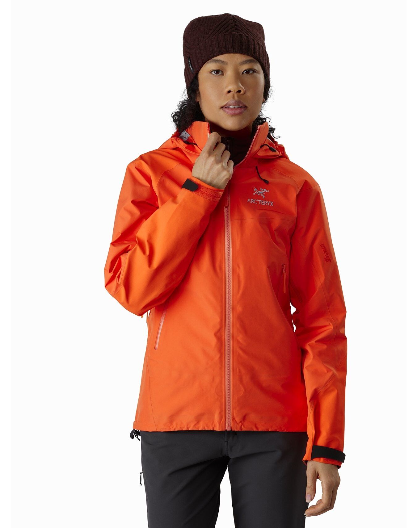 Arc'teryx Beta AR Jacket - Chaqueta impermeable - Mujer