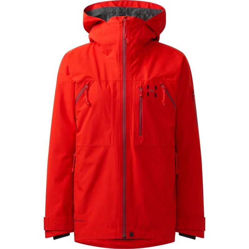 Latnja GTX Insulated Jacket - Chaqueta de esquí - Mujer