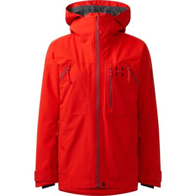 Latnja GTX Insulated Jacket - Skijacke - Damen