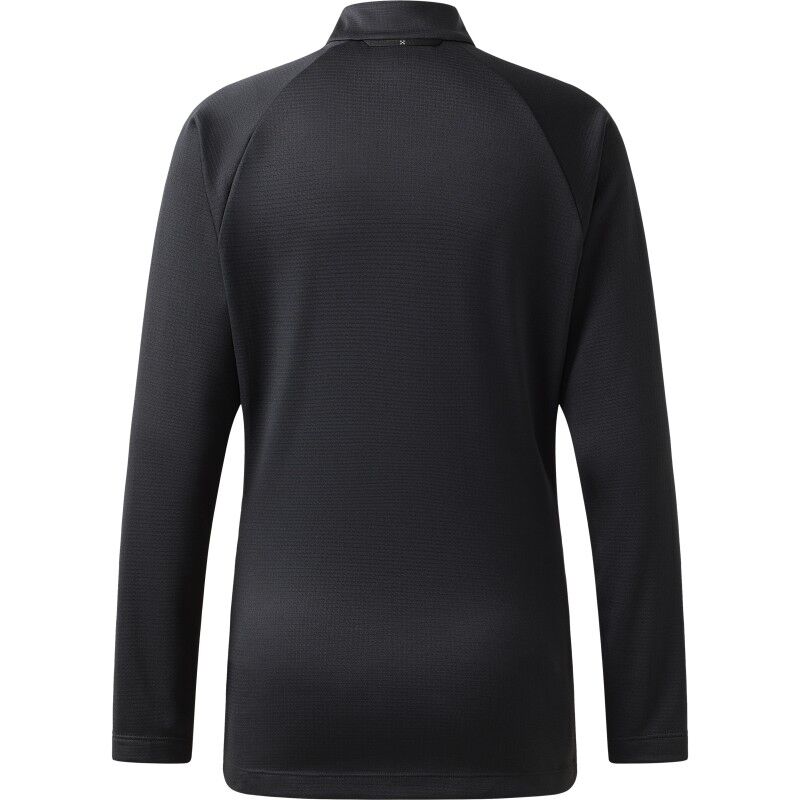 Haglöfs Korp Mid Jacket - Dámská fleesová mikina | Hardloop