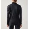 Haglöfs Korp Mid Jacket - Fleecevest - Dames | Hardloop