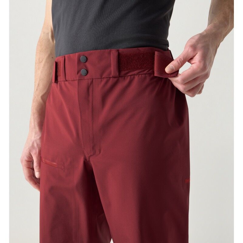 Haglöfs Alper Proof Pant - Mountaineering trousers - Men's | Hardloop