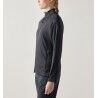 Haglöfs Korp Mid Jacket - Fleecetakki - Naiset | Hardloop