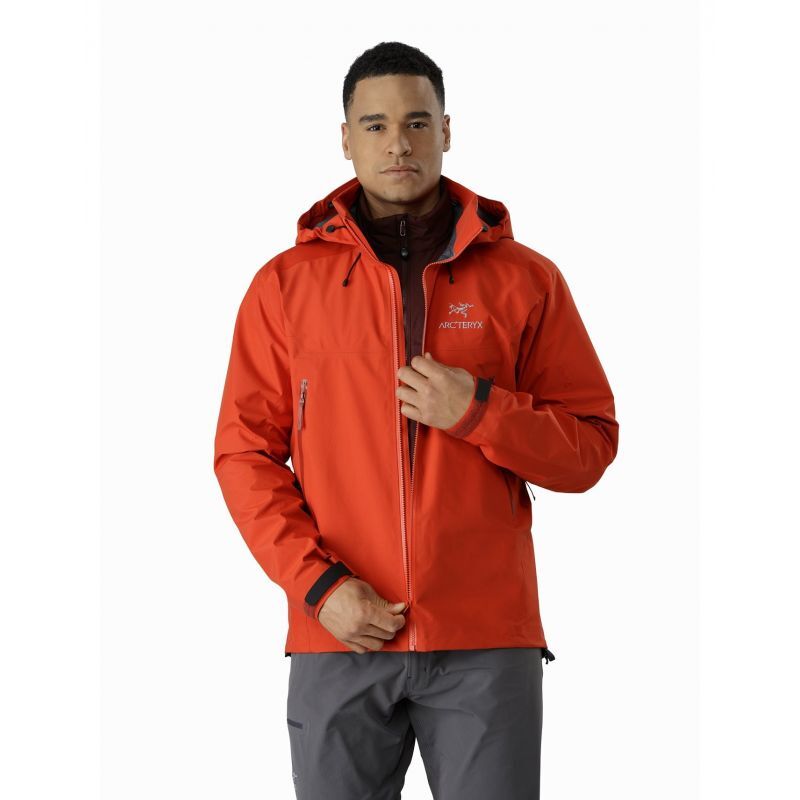 arcteryx beta ar sambal