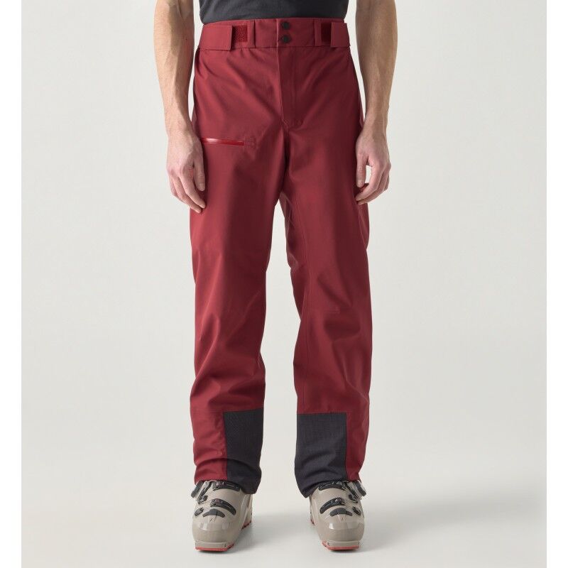 Alper Proof Pant - Calça de alpinismo homem