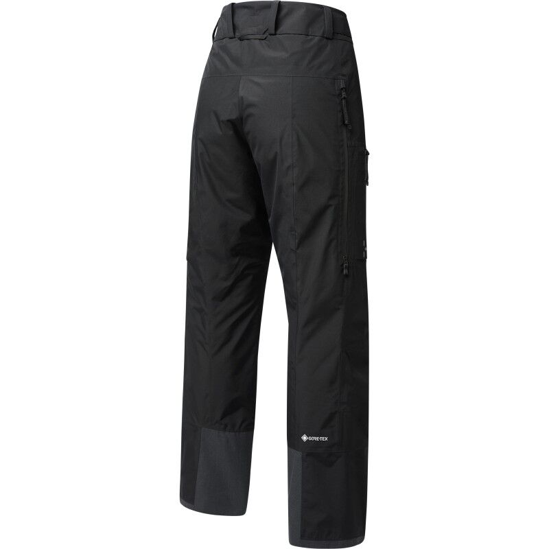 Haglöfs Latnja GTX Insulated Pant - Skibukser - Damer | Hardloop