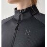 Haglöfs Korp Mid Jacket - Fleecejacke - Damen | Hardloop