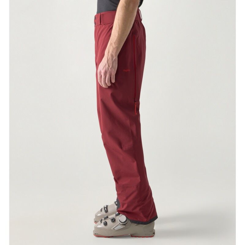 Haglöfs Alper Proof Pant - Vandrebukser - Herrer | Hardloop