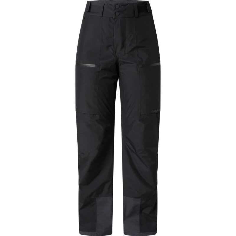 Haglöfs Latnja GTX Insulated Pant - Pantalon ski femme | Hardloop
