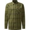 Seaweed Green / Olive Green
